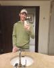 Zack is single in Springfield, IL USA