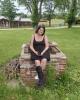 Stephanie is single in Cuba, MO USA