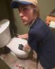 Aiden is single in Aurora, MN USA