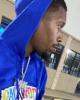 King is single in Sharpstown, TX USA
