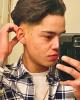 Jordan is single in Las Cruces, NM USA