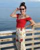 Dionne is single in Oakland Park, FL USA