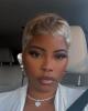 Gina is single in Houston, TX USA