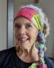 Judi is single in Weaverville, NC USA