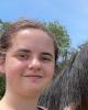 Amelie is single in Goddard, KS USA