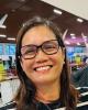 Rowena is single in Woodland Hills, CA USA