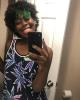 Monay is single in Newark, NJ USA