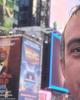 Jorvin is single in Alma, AR USA