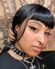 Monie is single in Norfolk, VA USA