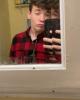 Elijah is single in Keene, NH USA