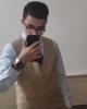 Amin is single in New York, NY USA