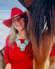 Cristi is single in Daniel, WY USA