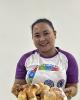 Novemar Joy is single in Dallas, TX USA