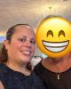 Andrea is single in Norton, MA USA