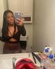 Trenisha is single in Arabi, LA USA