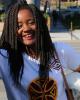 Nadi is single in Irving, TX USA