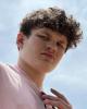Brayden is single in New Market, MD USA