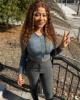 Naza is single in Boston, MA USA