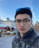 Jiawen is single in Portland, OR USA
