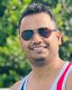 Sameer is single in Baraboo, WI USA