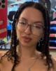 Ella is single in Marietta, GA USA