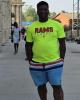 Romeo is single in Rochester, MN USA