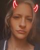 Jessica is single in Mertztown, PA USA