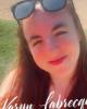 Karyn is single in Verdun, QC CAN