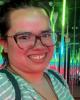 Brittany is single in Fort Worth, TX USA