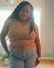 Tracy is single in Marietta, GA USA