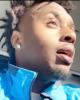 Rashad is single in Center Point, AL USA