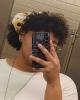 Elethia is single in Dawsonville, GA USA