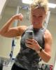 Becky is single in Leetonia, OH USA