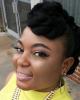 Sandrine is single in Anacostia, DC USA