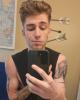 Kade is single in Layton, UT USA