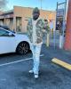 Ernest is single in Easton, PA USA