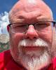 David is single in Dumas, MS USA