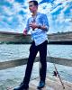 Ahmad is single in Blaine, MN USA