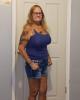 Gayleen is single in Brazoria, TX USA