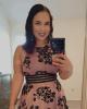 Jazmin is single in Princeton, TX USA