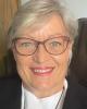 Sylvie is single in Saint-Hyacinthe, QC CAN