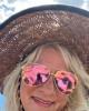 Sharon is single in Kenner, LA USA