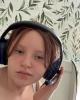 Makenzie is single in Hebron, IN USA