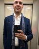 Melih is single in Secaucus, NJ USA