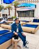 Drx is single in Palm Springs, CA USA