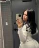 Christina is single in Chicago, IL USA