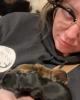 Elizabeth is single in Rocky Mount, VA USA