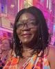 Nadine is single in Danville, IN USA