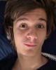 Harrison is single in Port Washington, NY USA