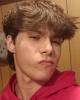 Garret is single in Wellington, KS USA